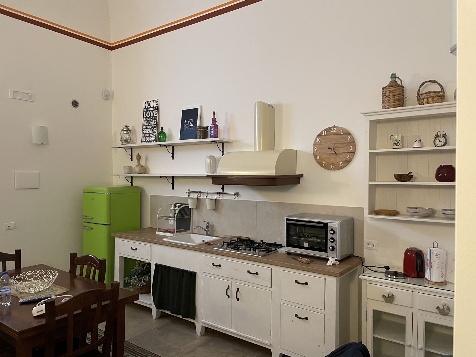 Etesia Vacation Home
