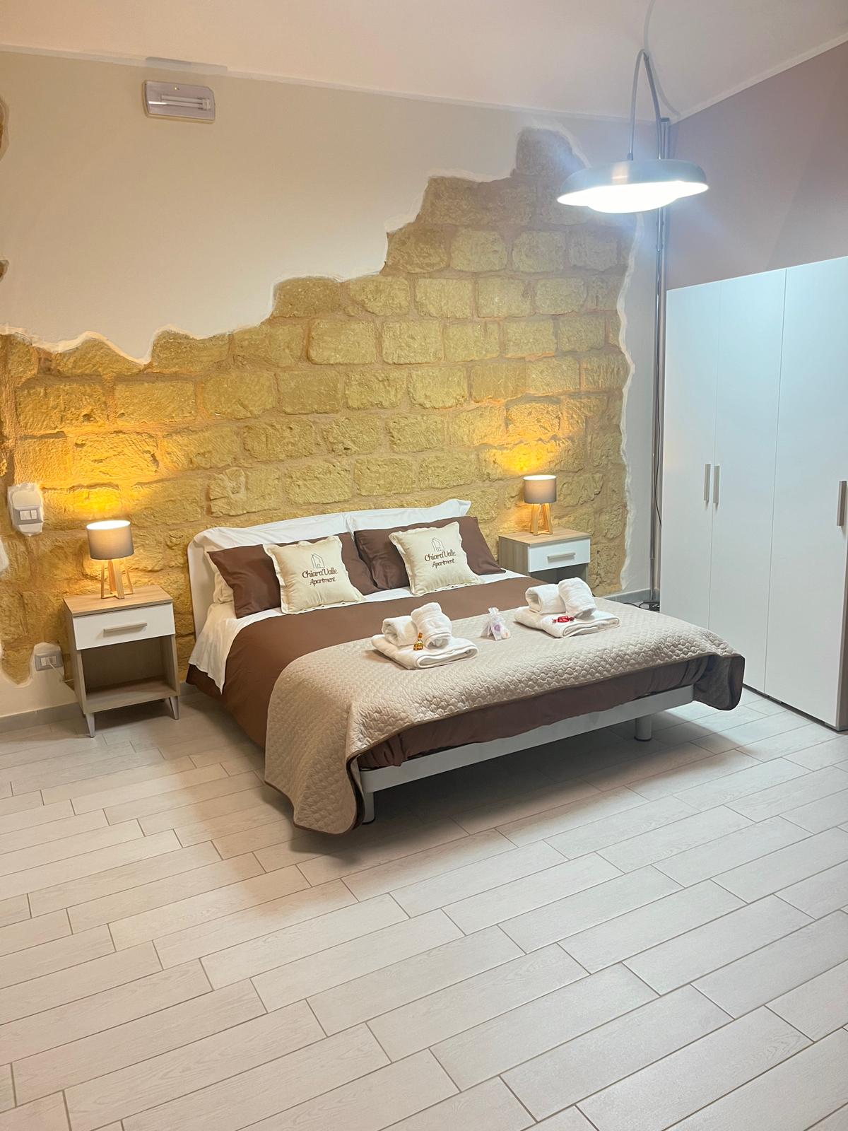 ChiaraValle Apartment